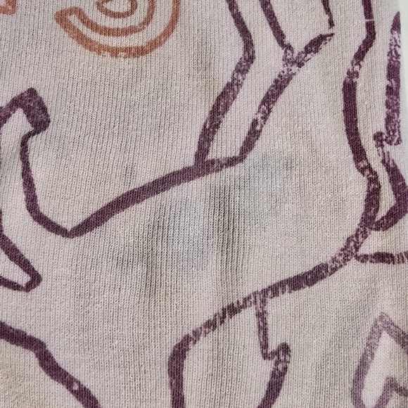 Just One You by Carter’s 4T Princesses and Horses 4-Piece Print Pajama Set - Picture 11 of 13